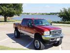 2002 Ford f250