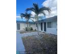 Flat For Rent In Fort Lauderdale, Florida