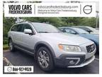 2015 Volvo XC70 3.2 Premier