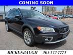 2016 Volvo XC70 T5 Platinum