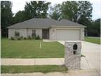 2420 Versailles Dr. Cabot AR 72023 - Large 3br 2ba in Stonehenge Estates with
