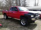 1999 Dodge Ram 1500