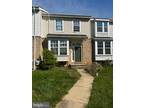 Home For Sale In Reisterstown, Maryland