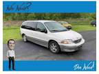 2003 Ford Windstar SEL