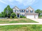 1001 Spruce Forest Dr, Lake Saint Louis, MO 63367