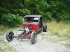 1940 Chevrolet Truck