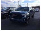 2021 GMC Sierra 1500 4WD Crew Cab Short Box Elevation