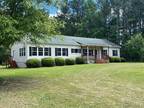 Home For Sale In Johnston, South Carolina