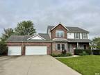 Home For Sale In Morton, Illinois