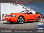 2004 Ford Mustang GT Deluxe - Arlington Heights,IL