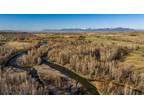 Home For Sale In Gallatin Gateway, Montana