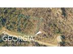 Plot For Sale In Barnesville, Georgia