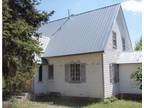 Home For Sale In Grover, Wyoming