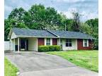 3503 W 11th Ave, Pine Bluff, AR 71603