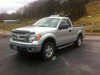 2013 Ford f150 xl