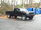 1996 Dodge 2500