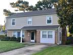 Home For Rent In Virginia Beach, Virginia