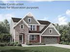 8820 Firethorne Dr, Columbia Station, OH 44028