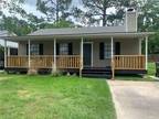 Home For Rent In Gonzales, Louisiana