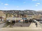 Silverthorne, Rare opportunity to purchase the Car Wash