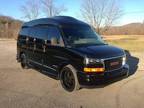 1997 GMC Savana