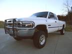 1999 Dodge Ram 2500