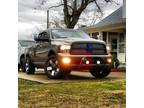 2009 Dodge Ram 1500 Laramine