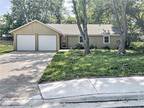 804 N Stevenson St, Olathe, KS 66061