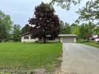 Home For Sale In Laingsburg, Michigan