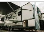 2024 Forest River Forest River RV Flagstaff Micro Lite 22FBS 23ft