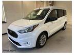 2023 Ford Transit Connect XLT