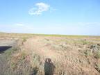 Raw Land View of Valley Quincy Wa 98848