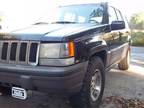 1994 Jeep Grand Cherokee Laredo