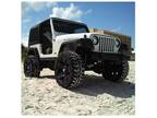 2006 Jeep WRANGLER RUBICON 4.0