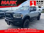 2023 RAM 2500 Silver, 7K miles