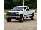 1999 Chevrolet silverado