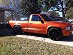 2000 Dodge Dakota R/T Only 64K Miles