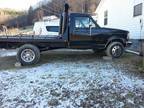 1989 Ford F250