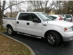 2004 Ford F150