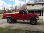 1997 Ford f250