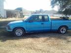 1994 Chevrolet s10