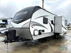 2022 Keystone Keystone RV Cougar 30BHS 34ft