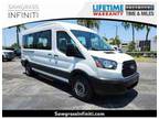 2019 Ford Transit-350 XL