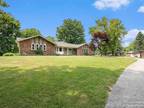 7413 Zeeb Rd, Dexter, MI 48130