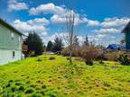 Plot For Sale In Aberdeen, Washington