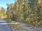 Plot For Sale In Walland, Tennessee