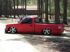 1995 Chevrolet s10