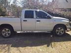 2005 Dodge Ram 1500