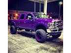 2005 Ford f350