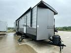 2024 Forest River Forest River RV Aurora 40BHTS-2Q 40ft